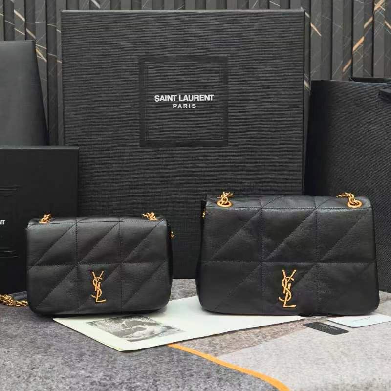 YSL Satchel Bags